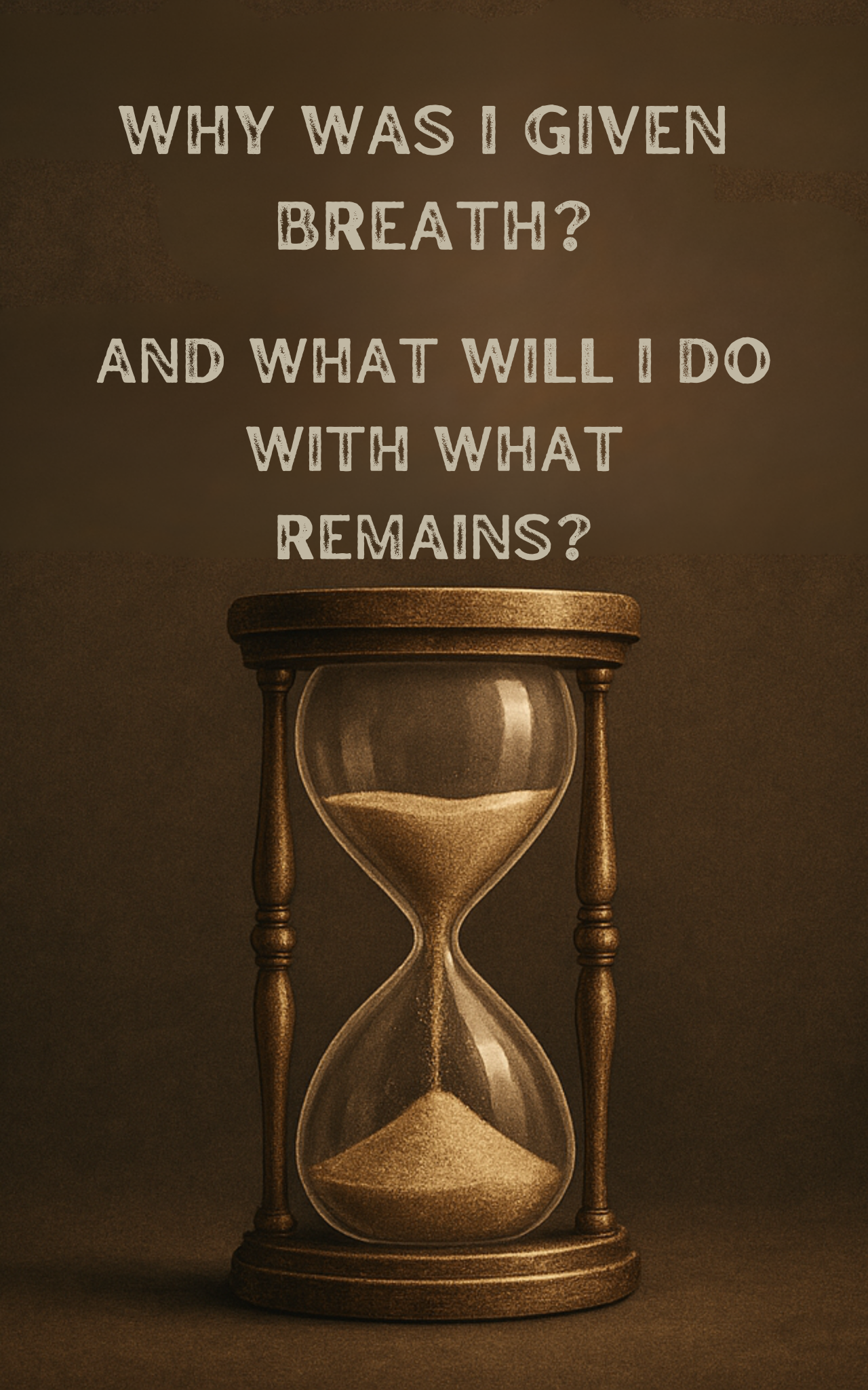 rr cover why was i given breath and what will i do with what remains updated